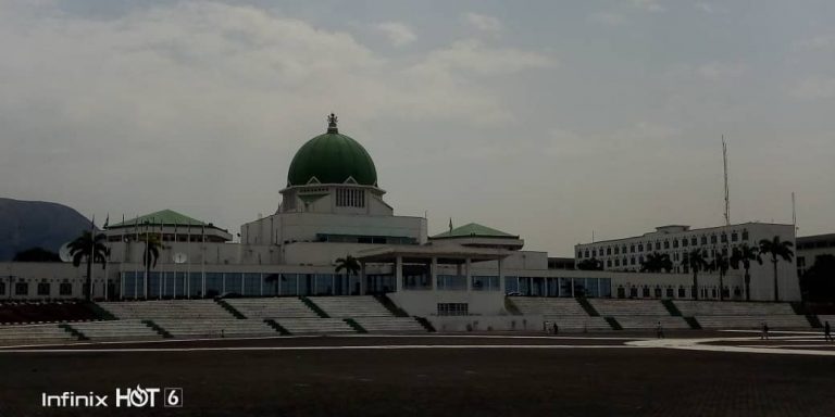 Senate asks FG to suspend 5G network deployment