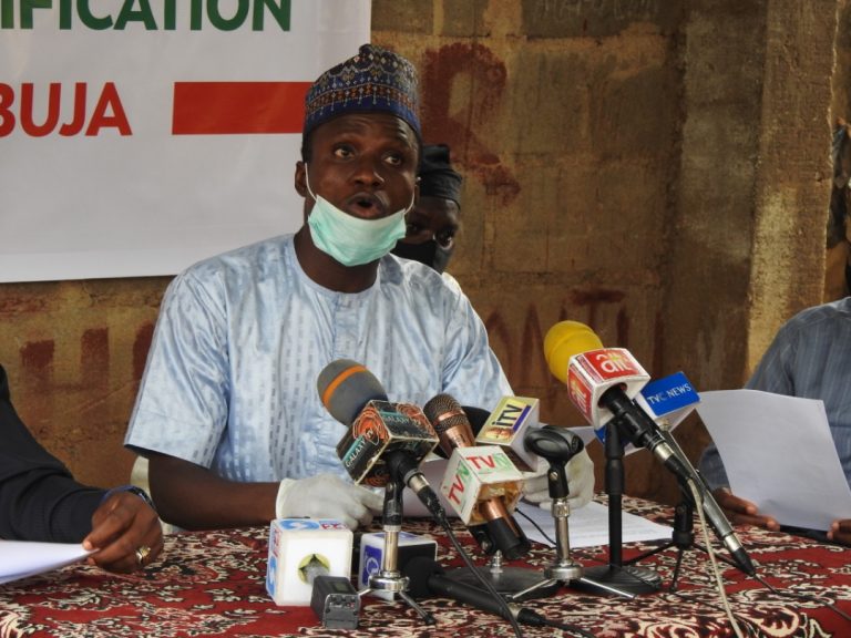 Group calls on FG to rid the Civil Service of corruption, criminal information falsification