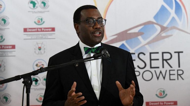 Africa to lose 30 million jobs by end of 2020, says Adesina