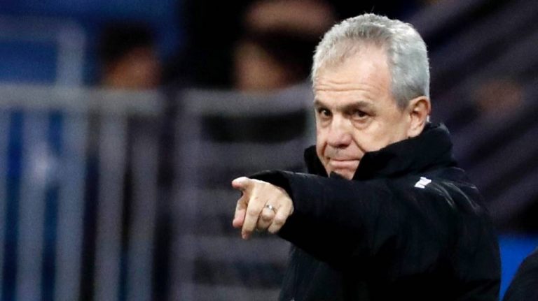 Coronavirus: LaLiga will resume on June 20 – Leganes coach Aguirre