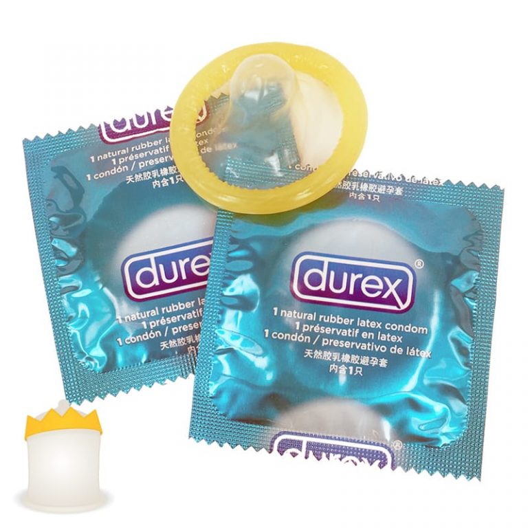 Fewer people are having sex during COVID-19 lockdown, says Durex