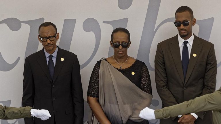 Kagame appoints son into board of Rwanda’s investment agency