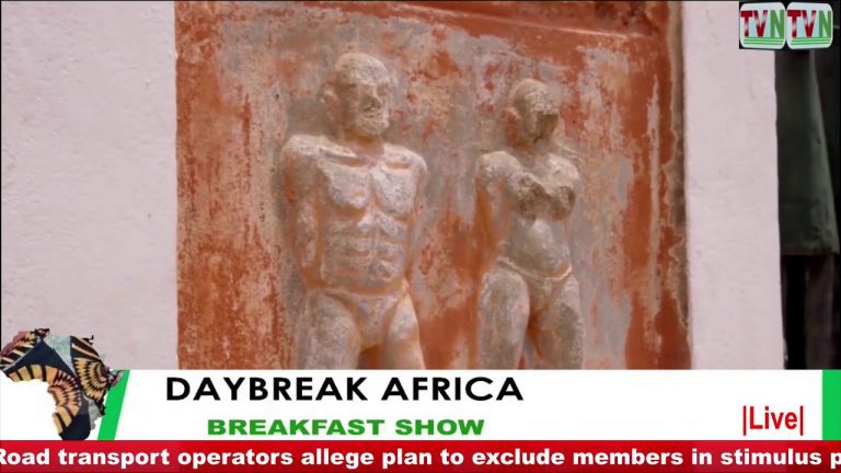 Daybreak Africa (12th May, 2020) | Latest News Update On Covid-19