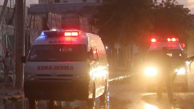 Bomb Blast in Somalia Kills 4 During Eid Celebrations