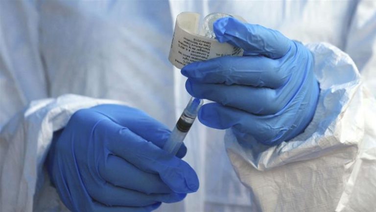 17 infected, 11 dead in new Ebola outbreak in DR Congo