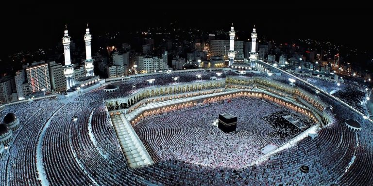 Coronavirus: Saudi Arabia bars international pilgrims for Hajj