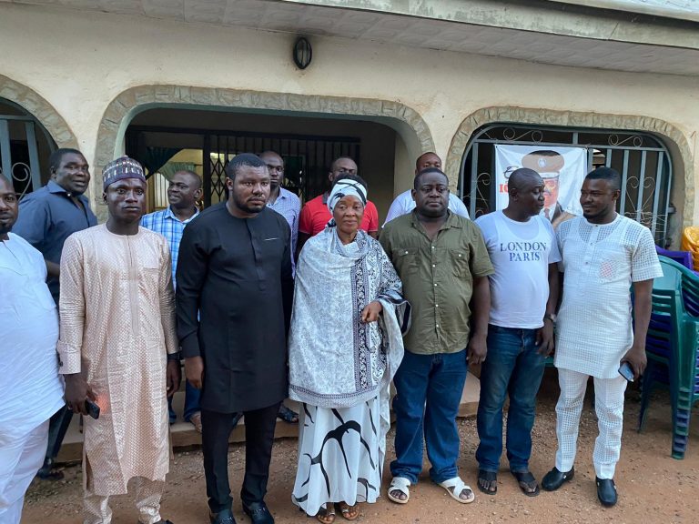 Activists, ex- Security Chiefs urged to emulate Tsav in defending worthy institutions —Agbese
