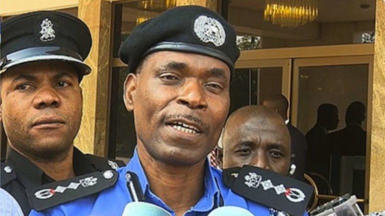 Police denies new salary structure in circulation