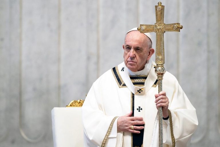 Zabarmari: Pope Francis prays for farmworkers