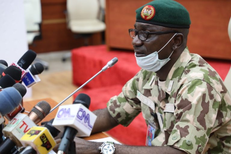 Zabarmari: Boko Haram losing grounds – Army