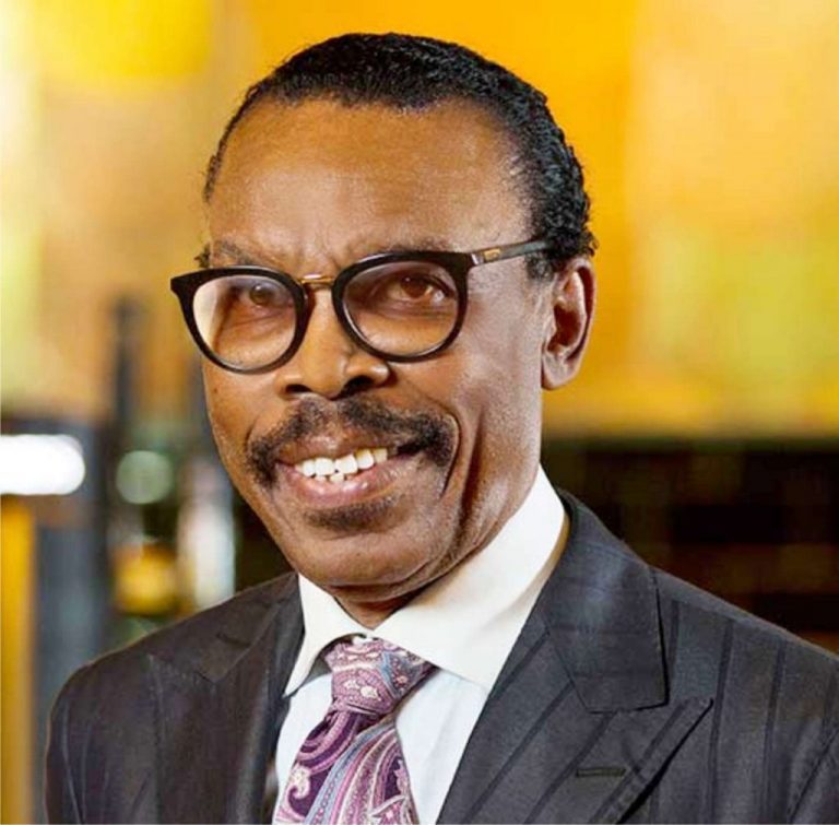 GDP Decline: Time To Start Doing Some Things Differently, Says Rewane