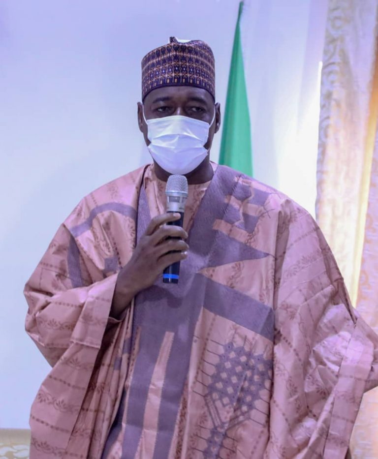 Boko Haram: Why I can’t be silent, Zulum explains to APC governors