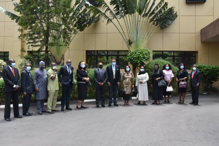 Prisons Decongestion: Why Sentencing Guidelines Need Review – Presidential Committee