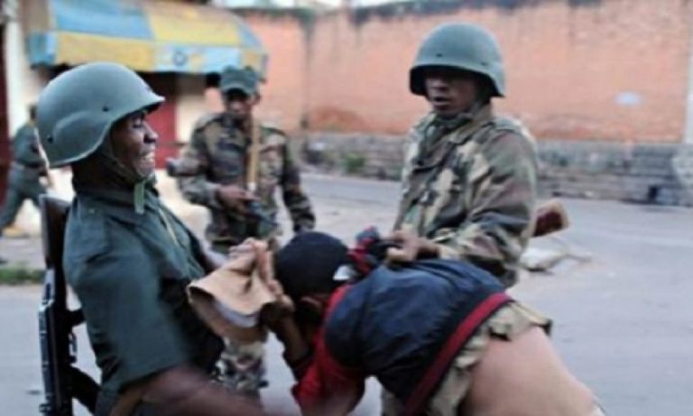 20 inmates killed in Madagascar prison breakout