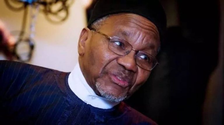 2023: Why Mamman Daura Should Not Be Vilified