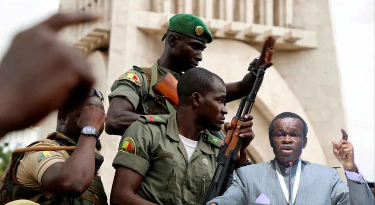 Mali coup must serve as a warning to African leaders who cling to power – PLO Lumumba
