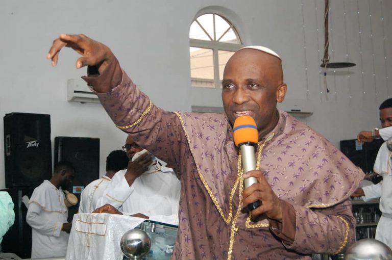 2021 Prophecy: Truth about Buhari’s ill health will be revealed soon — Primate Ayodele