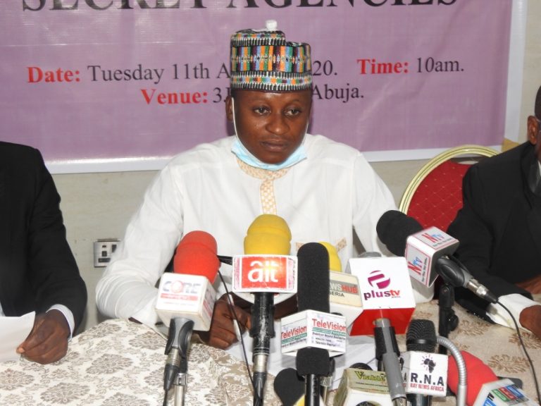 Al-Qaeda: Anti- Terrorism Coalition tasks Police, DSS to be vigilant