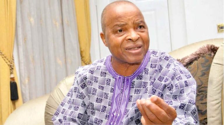 Service chiefs have no tenure – Ex-COAS, Akinrinade