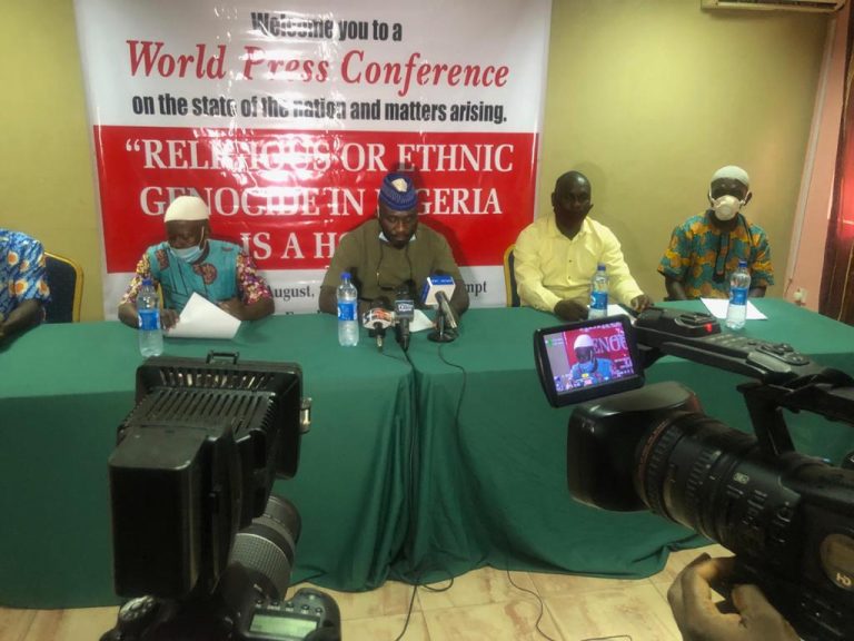 UK Parliamentary group report targeted at creating ethnoreligious divisions in Nigeria, Yoruba elders, patriots warn