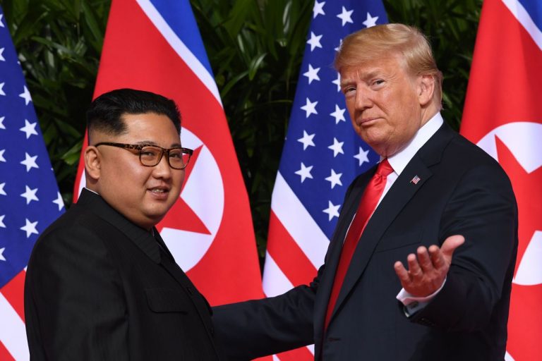 North Korea yet to react to Biden victory