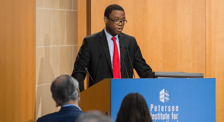 Biden nominates Nigeria-born Adewale Adeyemo as US Deputy Treasury Secretary