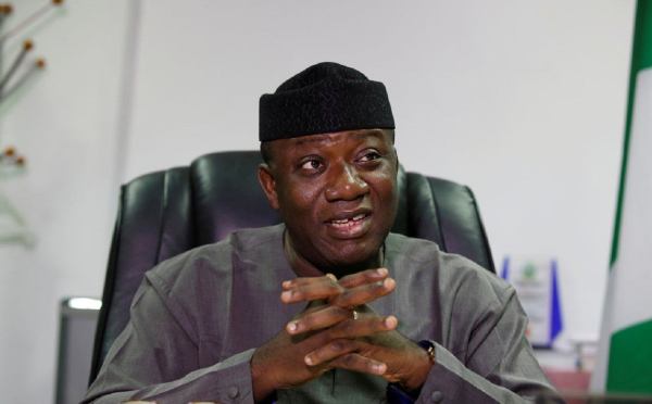 Ekiti Govt Uncovers 362 Ghost Workers