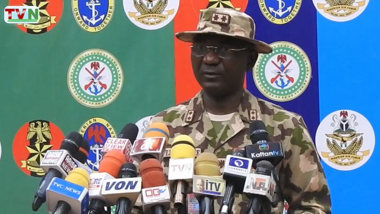 Our intensified operations will continue to deny terrorists freedom to operate – DHQ