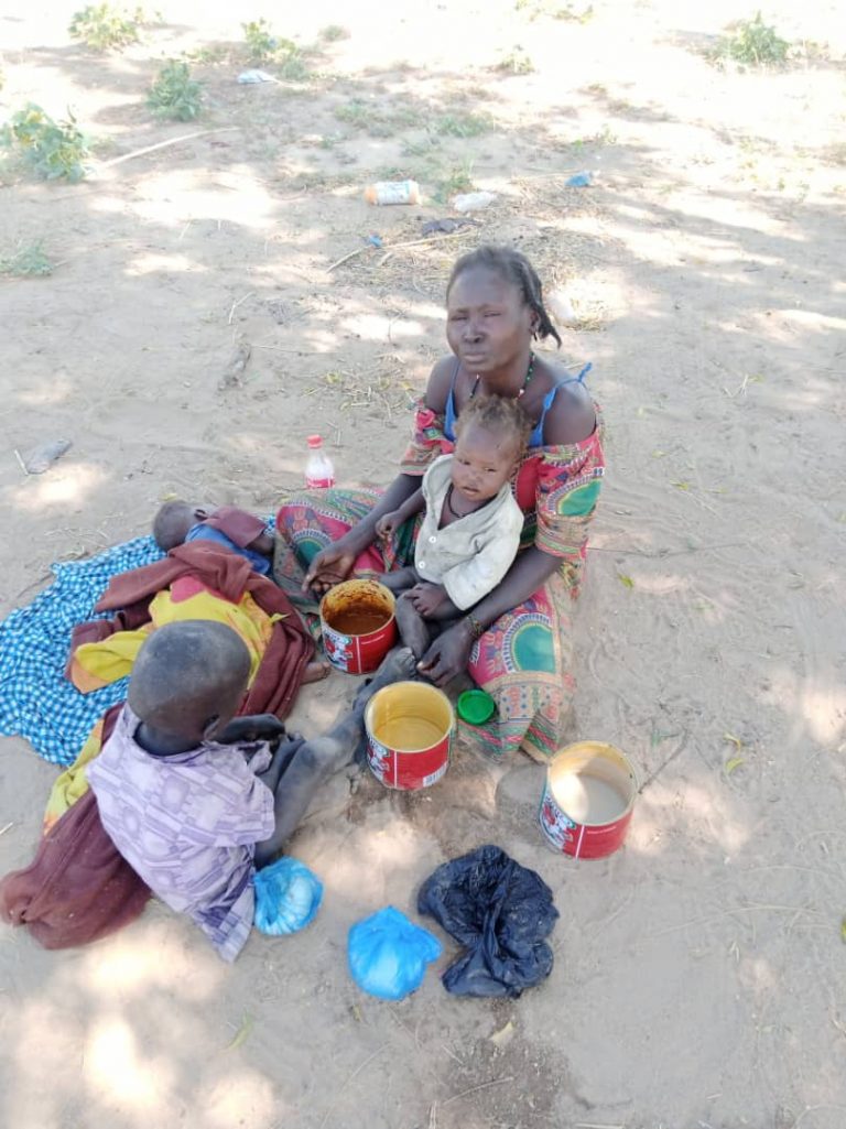 Retention Of Service Chiefs