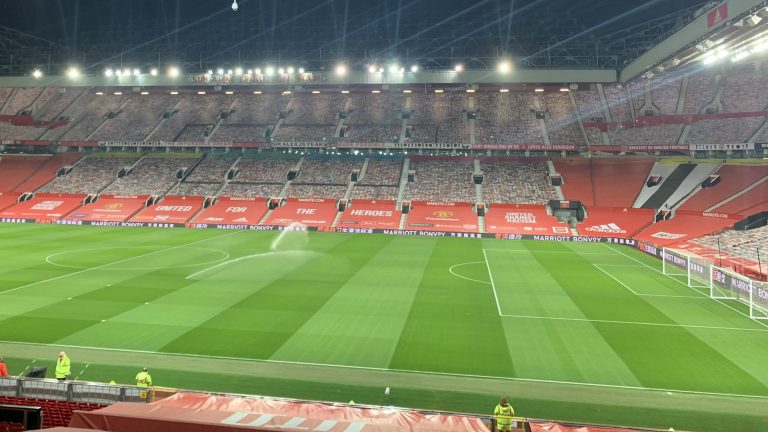 COVID-19: Fans allowed to return to EPL stadiums from December