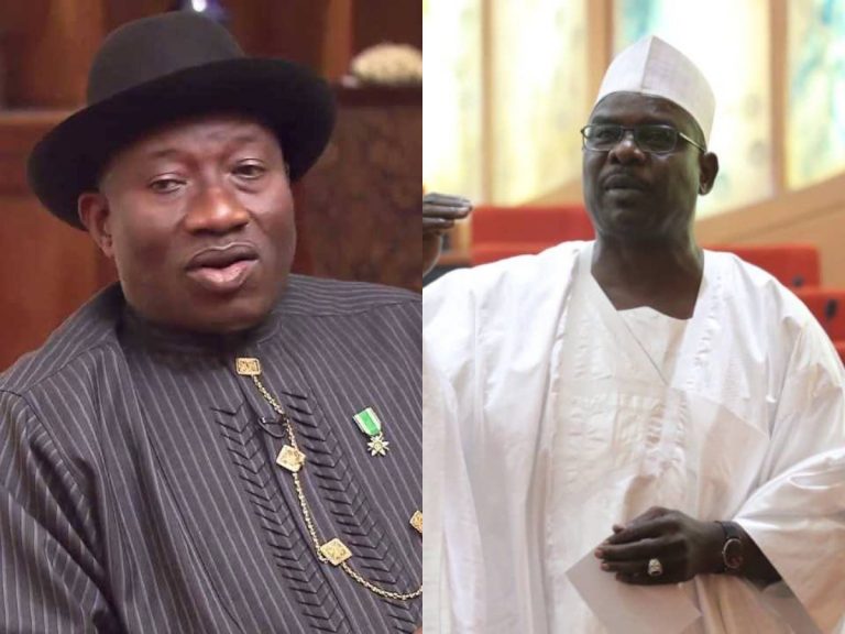 Nigerians don’t value what they have until they lose it, Ndume tells Jonathan
