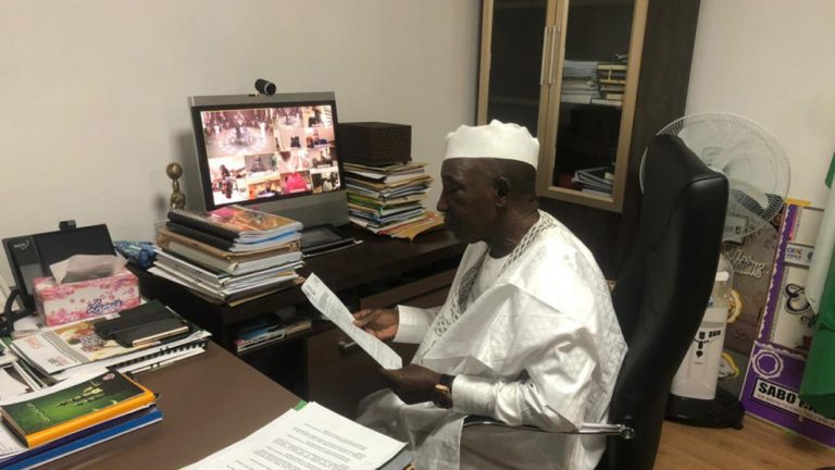 ‘Nigeria borders will remain closed’ – Minister