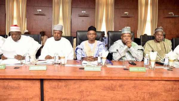 Northern governors call for censorship