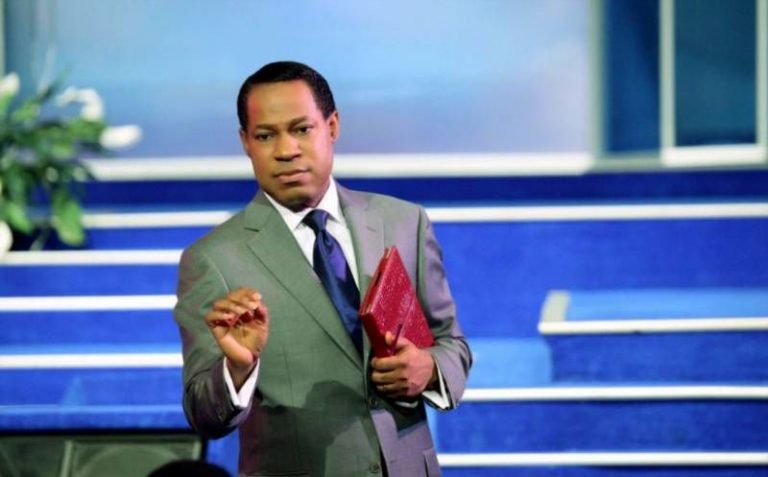Trump hated over support for Christians – Oyakhilome