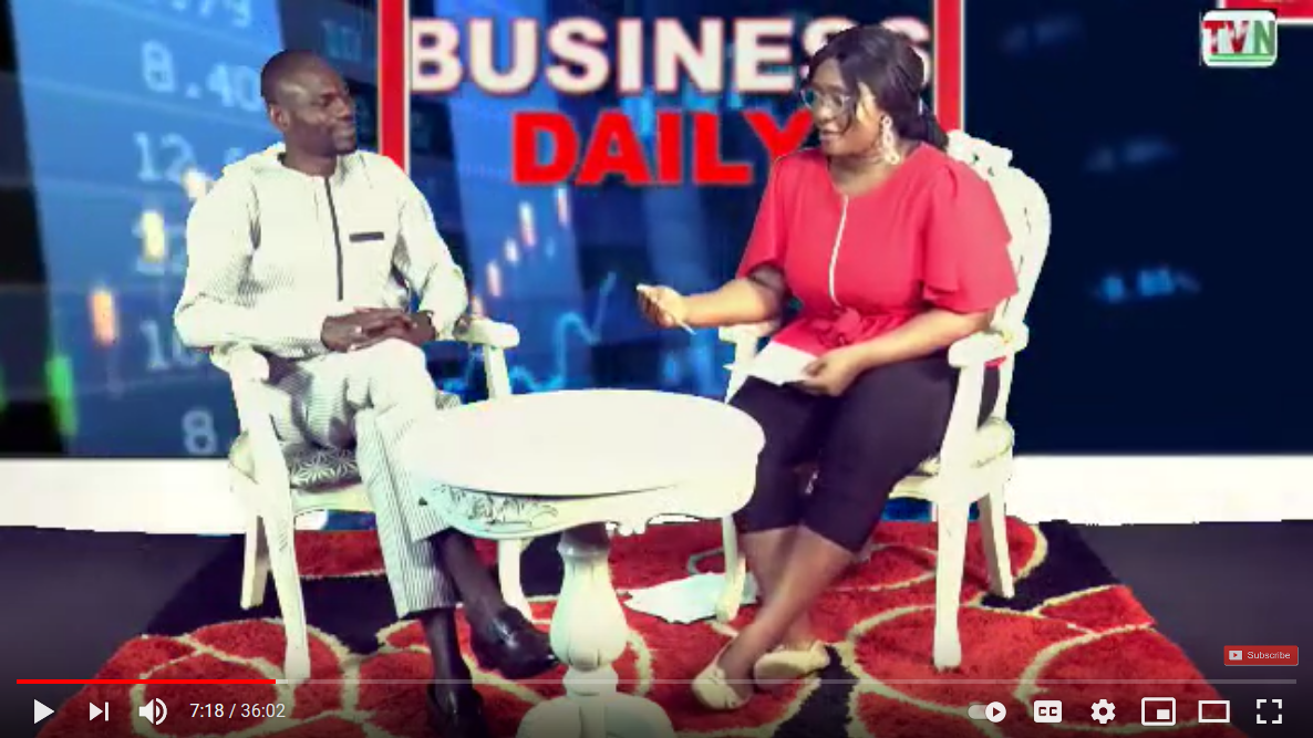 's Rising Inflation Rate Hike In Food Prices – YouTube