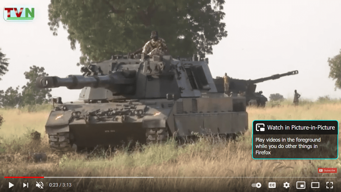 Security in Northern Nigeria Coalition Appraises Buhari, Military On Fight Against Insecurity – YouTube