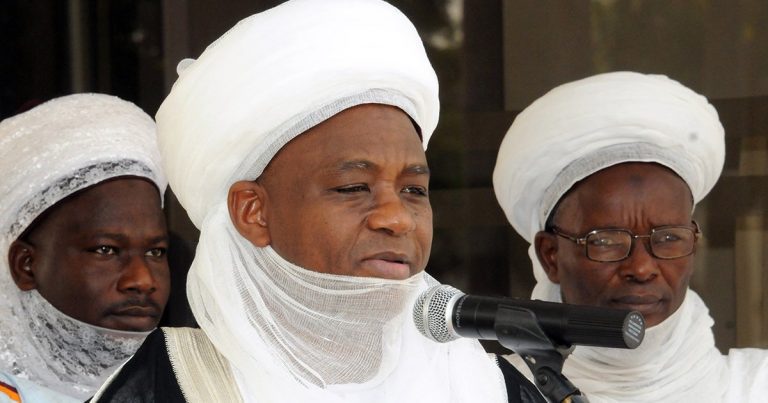  ‘Bandits now go house to house to kidnap’ – Sultan