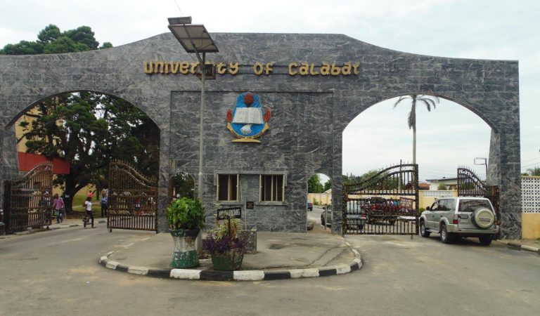UNICAL directs staff to resume work with cutlasses, hoes, brooms