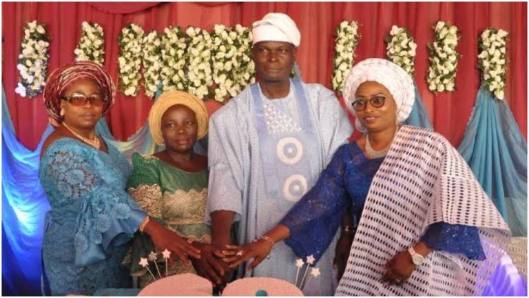 Wife of Akeredolu’s Chief of Staff kidnapped