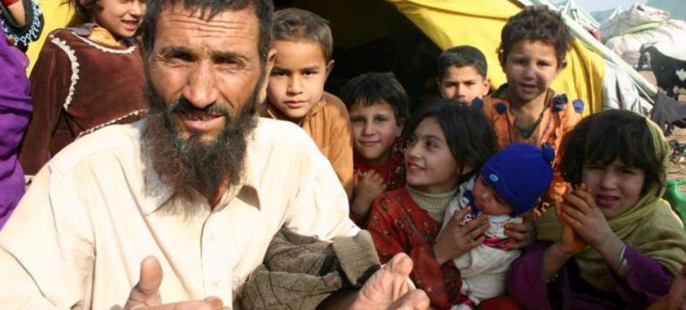 UN calls for continued Afghan aid ahead of donor conference