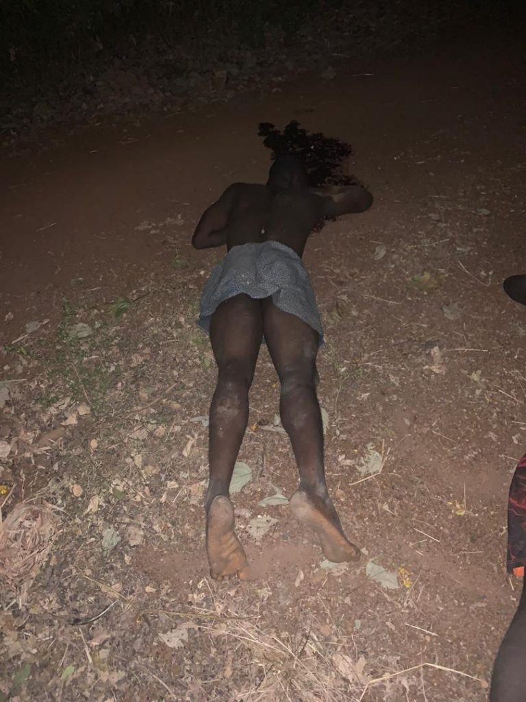 Clearance Operations: Troops Kill Armed Bandits, Recover Arms and Arrest Suspected Bandits in Benue, Nasarawa States