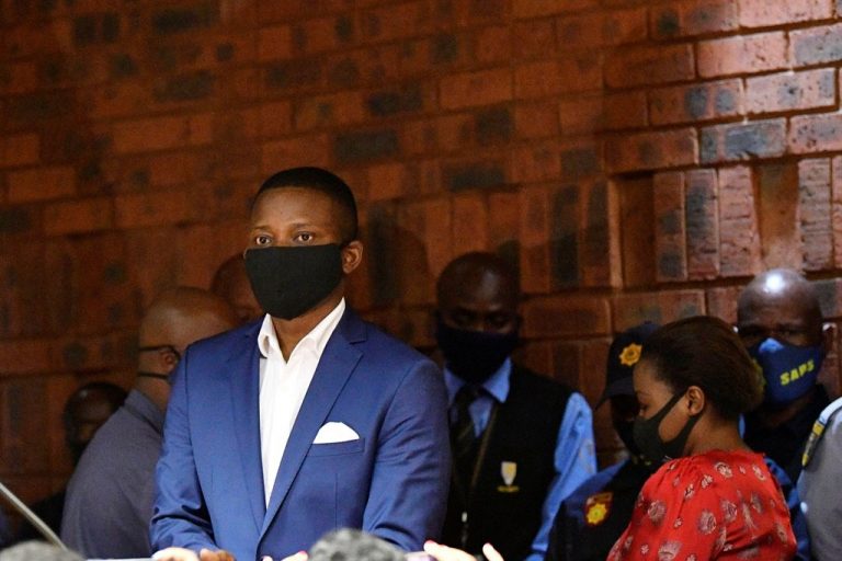 3 new warrants of arrest issued for Malawaian preacher, Shepherd Bushiri
