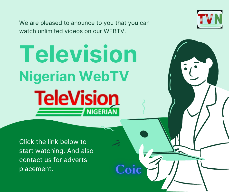 Television Nigerian