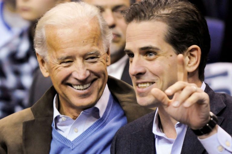 Biden’s son, Hunter, facing tax probe