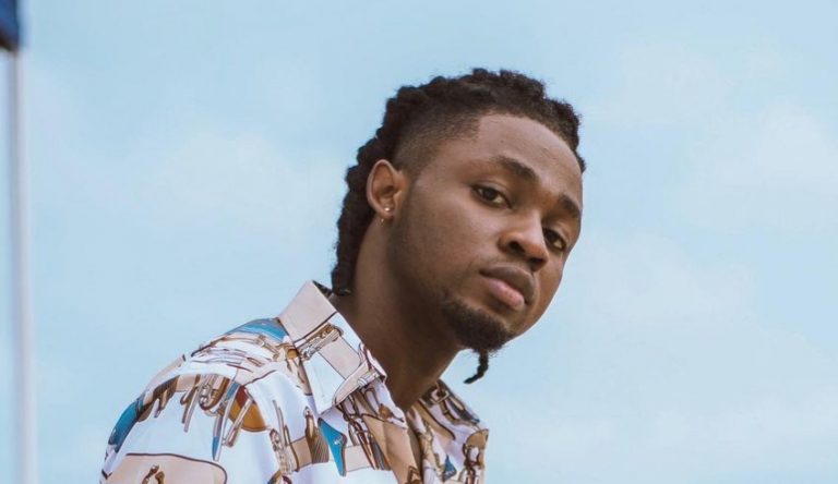 Nigerian musicians, Omah Lay, Tems arrested in Uganda