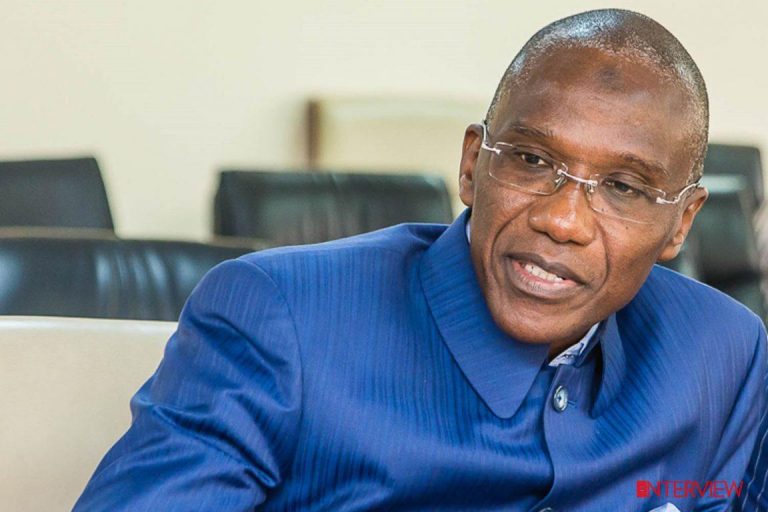 Buhari re-appoints Kuru as AMCON MD, picks Hassan for NDIC