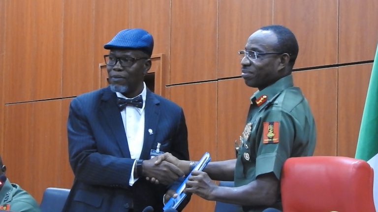 Lekki shootings: No Petition Against the Nigerian Army – Legal Team