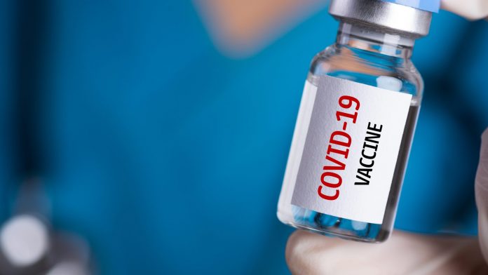 Covid-19-Vaccine-development