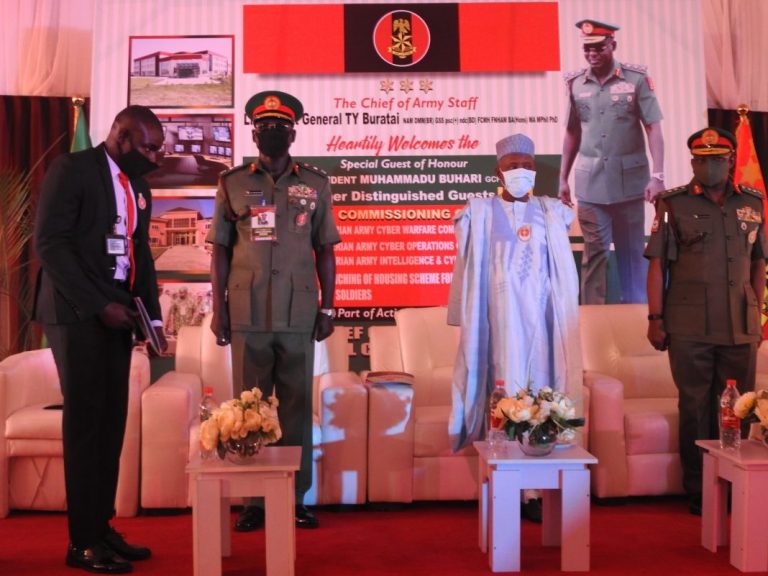 Army cancels COAS Conference as senior officer tests positive for COVID-19