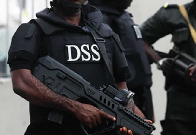 NEWS UPDATE: DSS Warns Of Plot To Bomb Churches, Mosques, Others